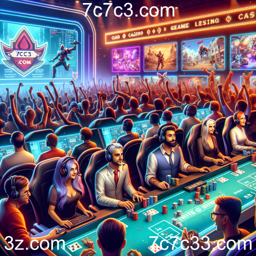 A Evolução dos Jogos Multiplayer: Uma Experiência Global
