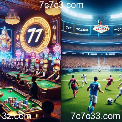 A Evolução dos Jogos Esportivos e Seu Impacto no Entretenimento Digital